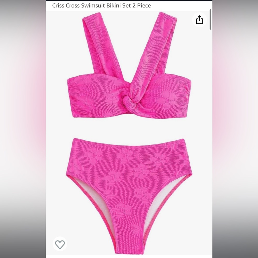 Amazon Swimsuit